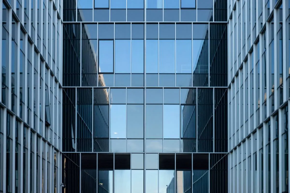 Commercial Storefront Glass in Anchorage, AK